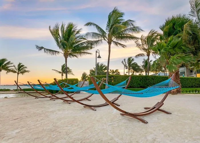 Courtyard By Marriott Faro Blanco Resort