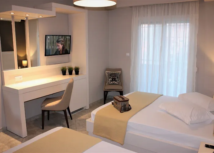 Hotel Cariatis