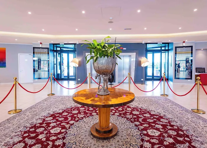 Ibis Styles Milano Est Settala