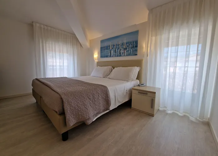 Hotel Villa Anthea