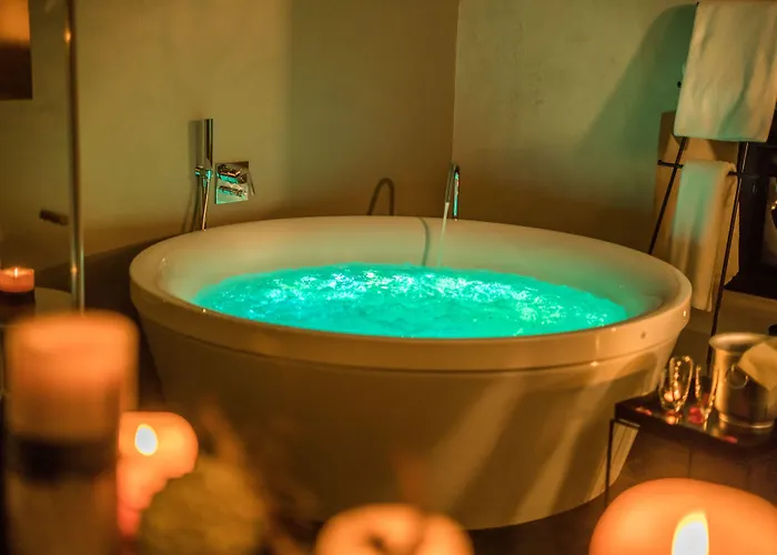 Villa Boscarino Boutique Hotel & Spa