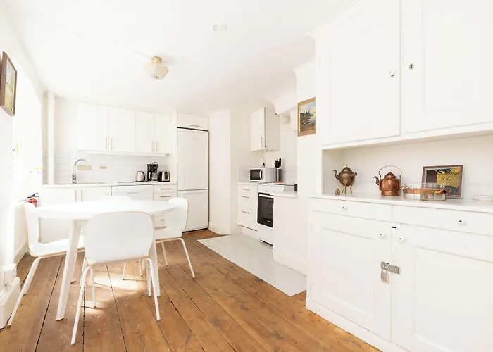 Apartdirect Gamla Stan II