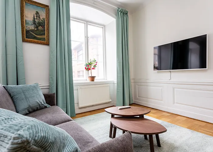 Apartdirect Gamla Stan II