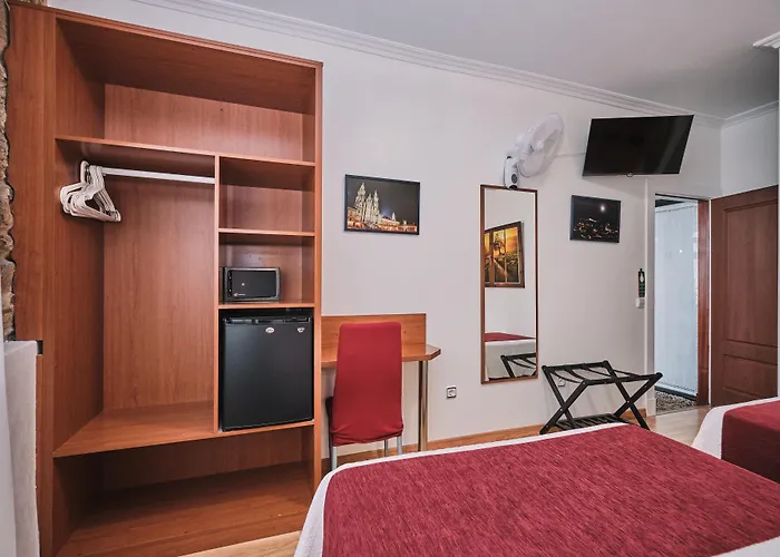 Hotel Entrecercas