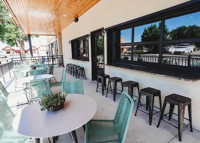 Hotel Labonte