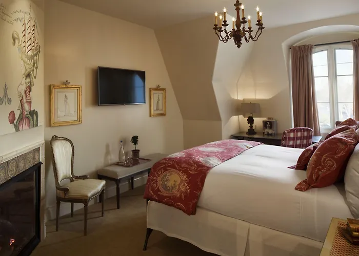 Enchante Boutique Hotel