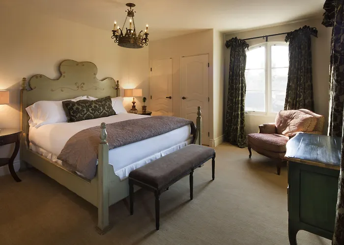 Enchante Boutique Hotel