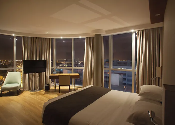 Puerto Norte Design Hotel