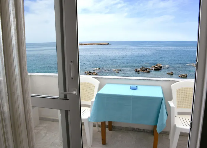 Klinakis Beach Hotel