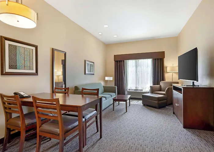 Best Western Plus French Lick