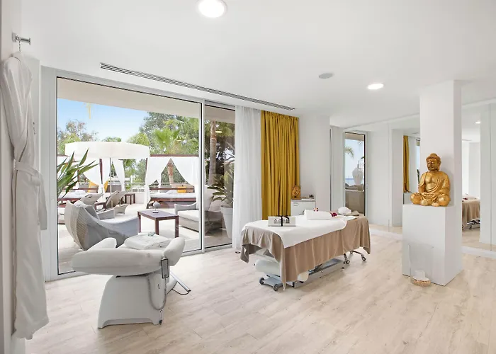 Portals Hills Boutique Hotel