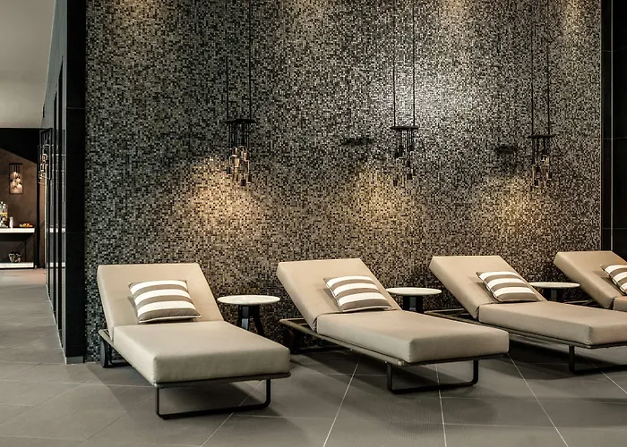 Hilton Amsterdam Airport Schiphol