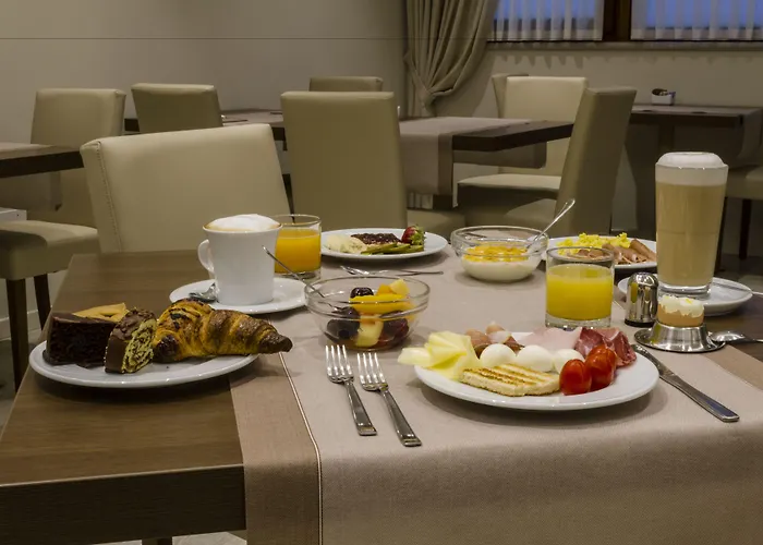 Hotel Relais Agli Olivi