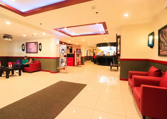 Hotel Sogo Alabang Rotonda