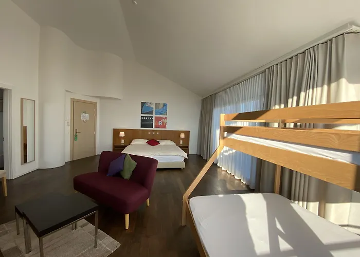 Businesshotel Lux
