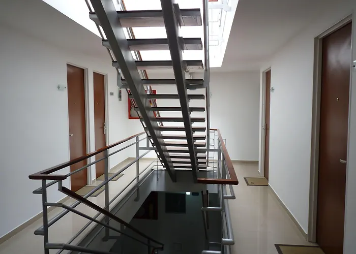 Hotel Casa Galvez Manizales