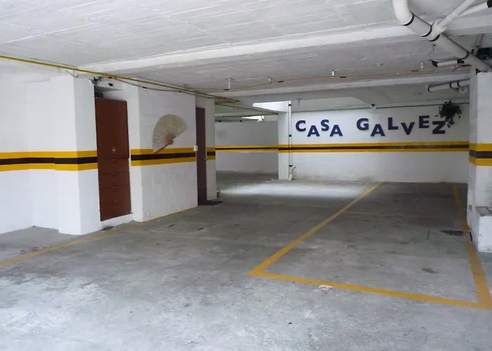 Hotel Casa Galvez Manizales