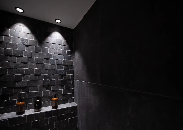 More Meni Residence & Suites
