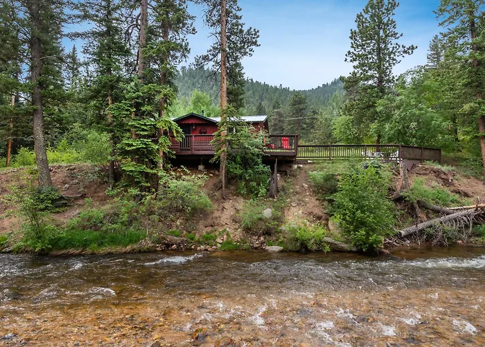 Ponderosa Lodge