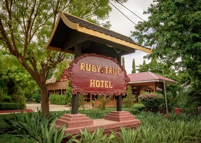 Ruby True Hotel