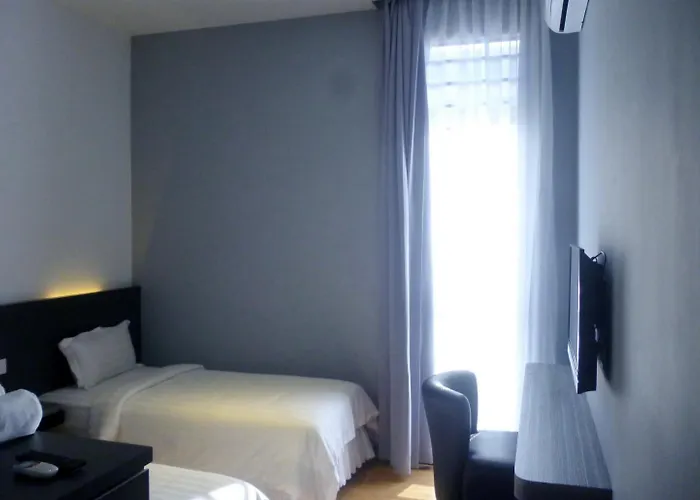 My Dream Hotel
