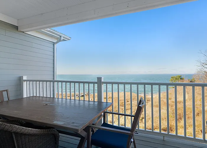 The Cliffside Resort Condominiums