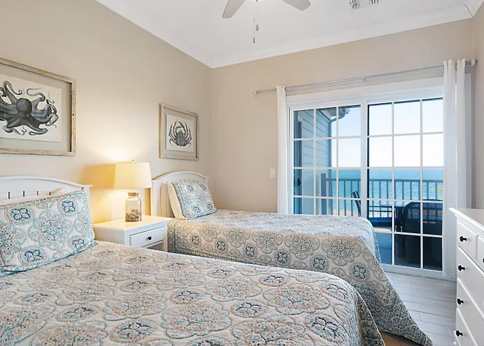 The Cliffside Resort Condominiums