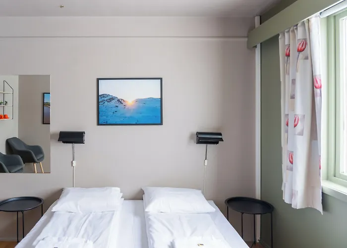 Austbo Hotell