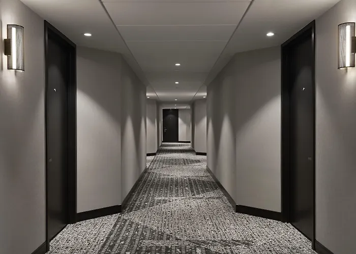 Hôtel MOCO Valleyfield
