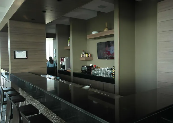 Hampton By Hilton Valledupar