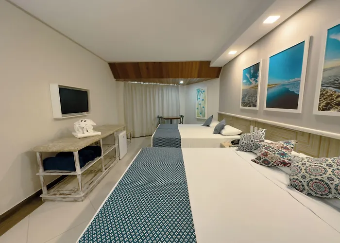 Hotel Aldeia da Praia