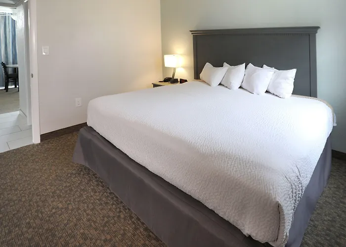 Biscayne Family Resort