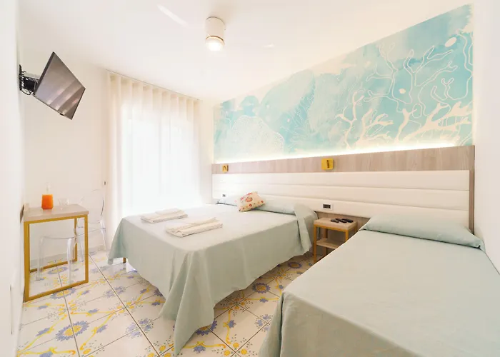 Villa Maredona
