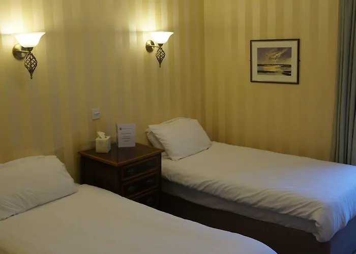 Corner House Hotel
