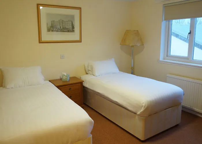 Corner House Hotel