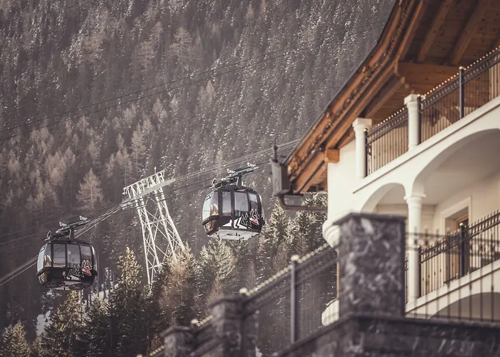 Schlosshotel Ischgl