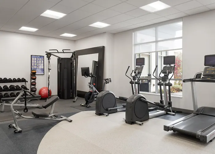 Hilton Garden Inn Lenox Pittsfield