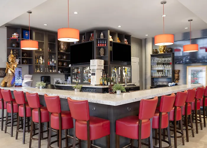 Hilton Garden Inn Lenox Pittsfield