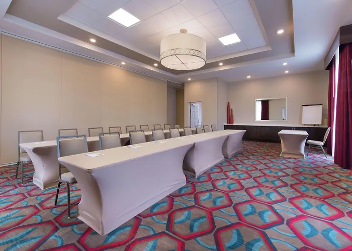 Hilton Garden Inn Bristol