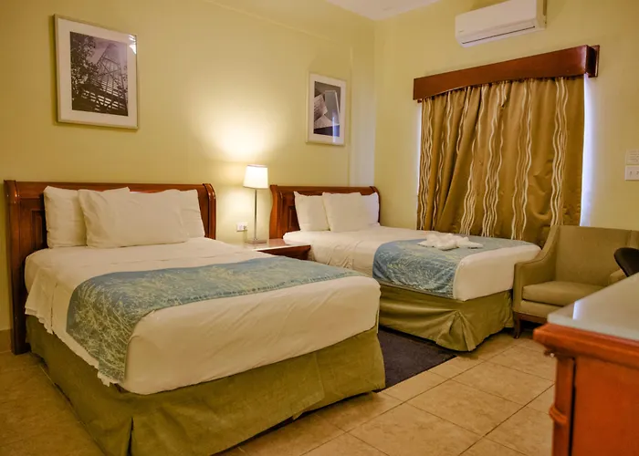 Rolson Hotel