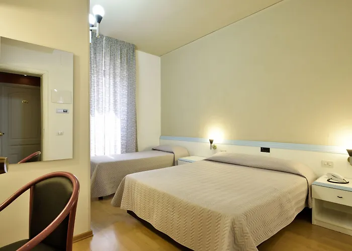 Orrì Hotel