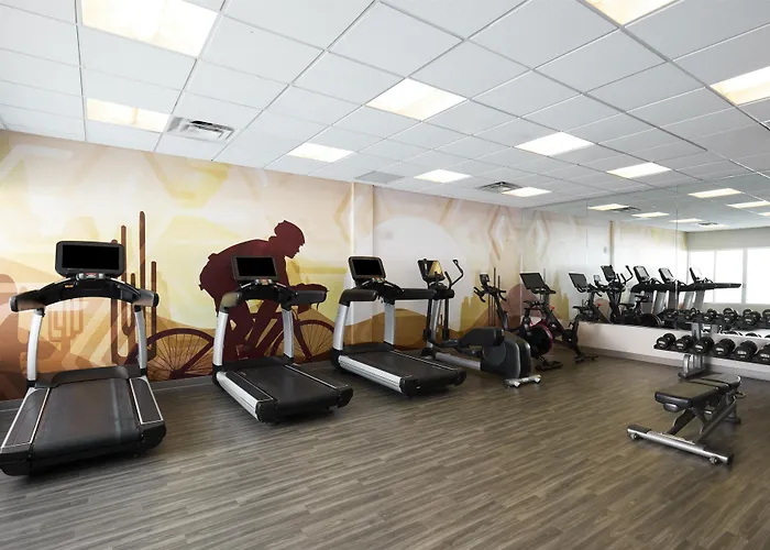 Hyatt Place New York Yonkers