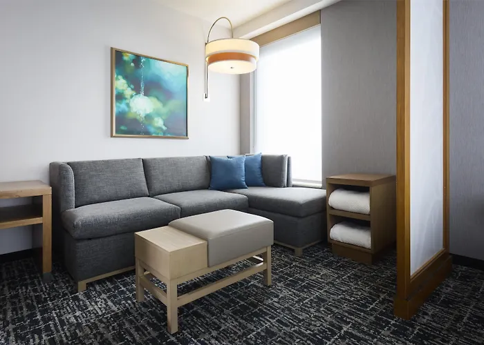 Hyatt Place New York Yonkers