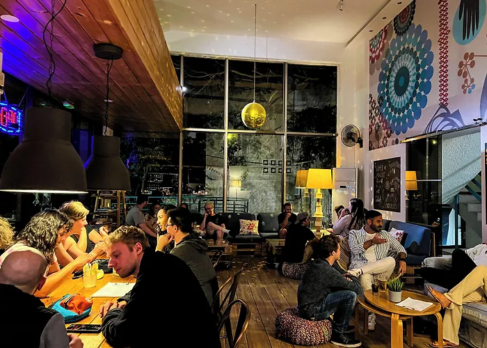 STAY Rhodes HoStel&Bar