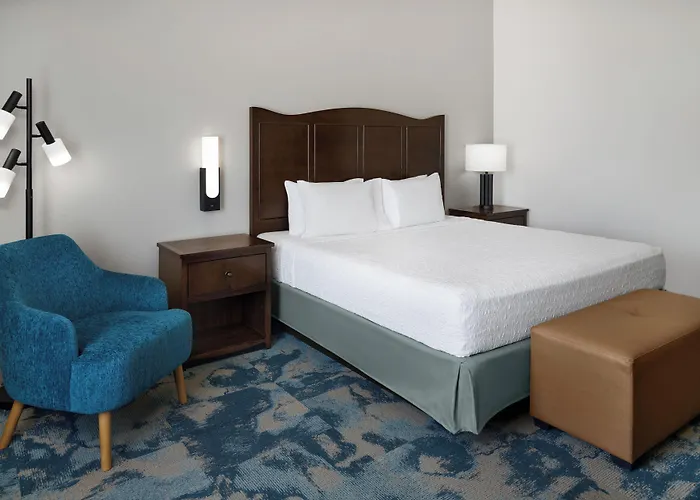 Hampton Inn Poplar Bluff