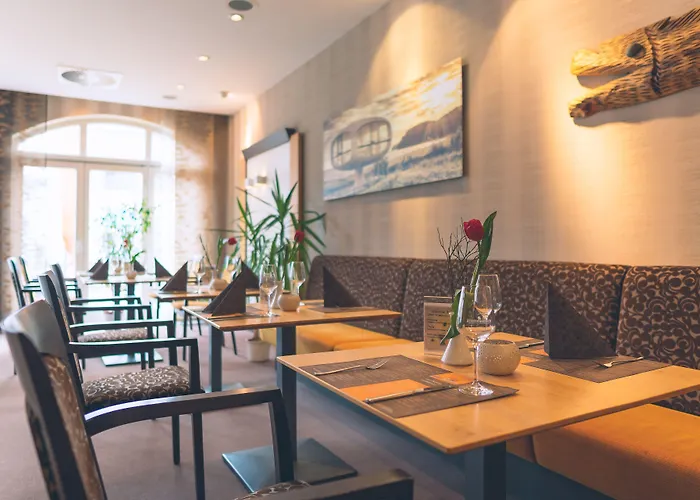 Centralhotel Binz