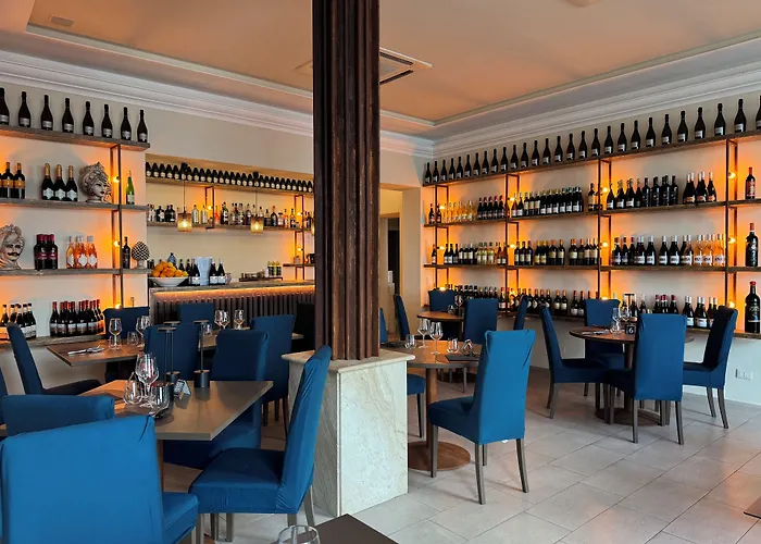 Central Gallery Rooms- Palazzo D'Ali' Staiti XIX