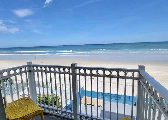Chateau Mar Beach Hotel Newly Refurbished