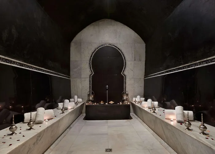 Hyatt Regency Taghazout
