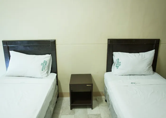 Hotel Valencia